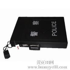 Portable Barricade Automatic Police Roadblocks For police and military personnel