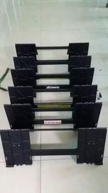 Portable Light Weight Tactical Folding Ladder Aluminum Alloy