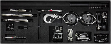 Advanced Hook And Line EOD Tool Kits Explosive Ordnance Disposal Remote Movement And Remote Handling Operations