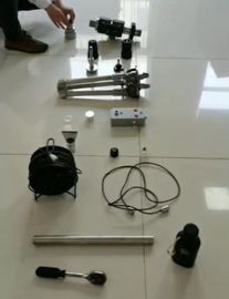 Water Jet Exploder Disruptor 38mm Tube Dia EOD Tool Kits