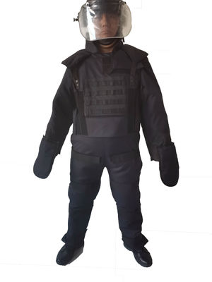 Helmet V50–  450m/S Bomb Disposal Equipment Search Suit