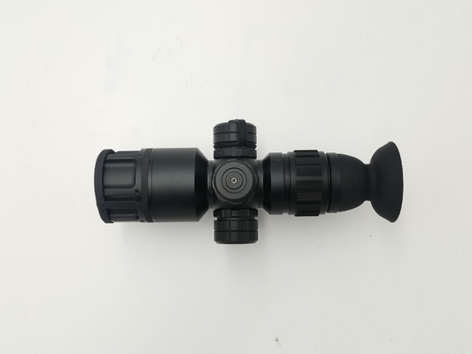 Water And Dust Proof Ip67 Thermal Rifle Scope Wireless Image Transmission